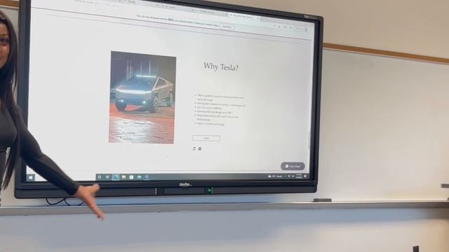 2023 Tesla Cybertruck смотреть онлайн
