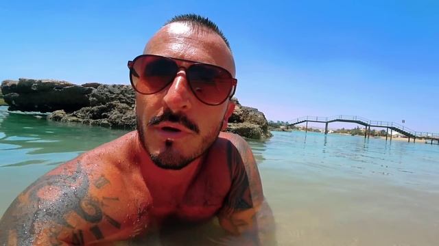 🇪🇬ЕГИПЕТ БЕЗ АКУЛ / Panorama Bungalows Resort El Gouna 4* ПЛЯЖ В ЭЛЬ ГУНЕ Питание смотреть онлайн