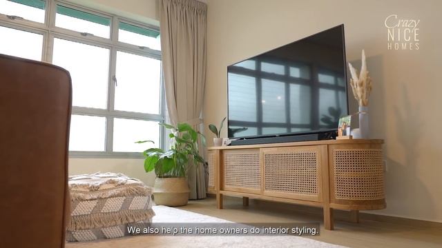 When Mediterranean Interior Design Meets Bohemian Style смотреть онлайн