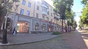 Полтава в 4К 🎥🚲 Будні міста 13.06.2024.