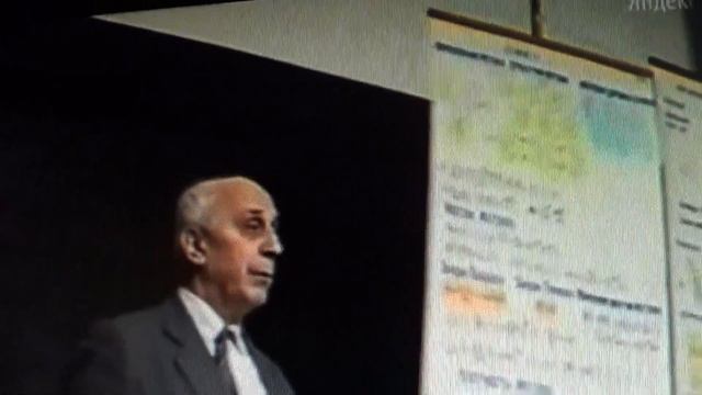 Интервью с Ацюковским В.А. от 11 апреля 2013 года смотреть онлайн