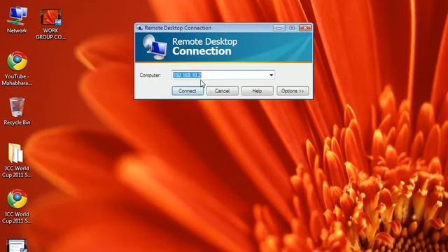 REMOTE DESKTOP by TAPAS GHOSH.avi смотреть онлайн