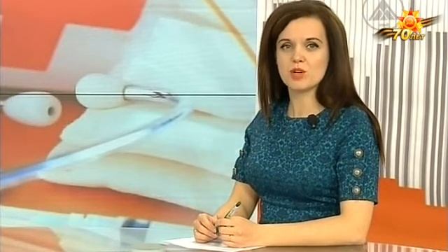 Время Урая Урай 23 04 2015 смотреть онлайн