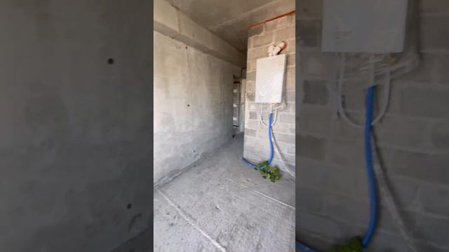 Квартира 35 кв.м с видом на море в качественном жилом комплексе в центральном районе Сочи за 9.1 мл смотреть онлайн