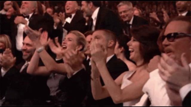 Атрибутивная концепция смотреть онлайн