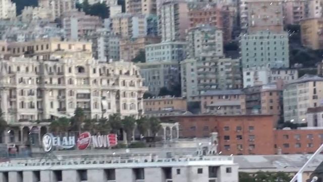 MSC Opera - part 5 смотреть онлайн