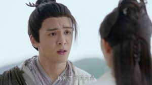 Меч небес и сабля дракона 1 сезон 36 серия