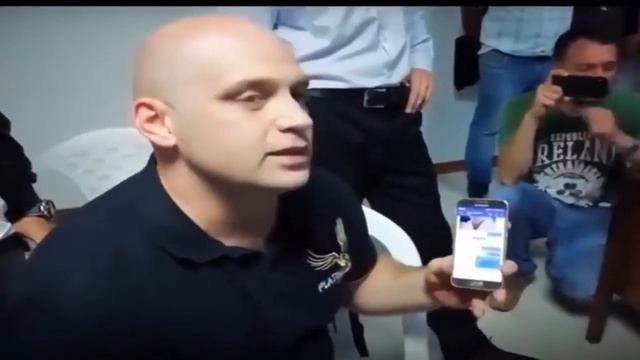 #PlatinCoin видео от основателя криптомессенджера #ELVN #Alex #Reinhard смотреть онлайн