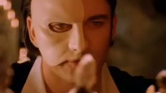 Everybody's Fool-The Phantom Of The Opera
