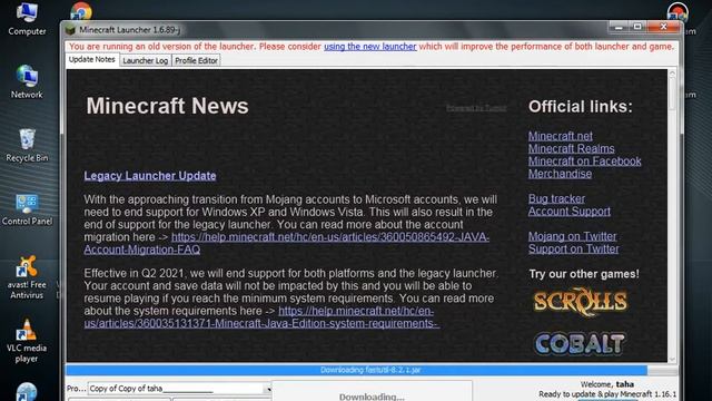 how to dowload minecraft in windows7 64 bit смотреть онлайн