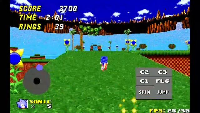 Sonic robo blast 2 sonic utopia mod смотреть онлайн