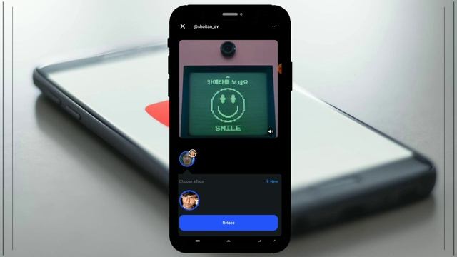 দেখুন কেমন লাগবে আপনাকে | Reface app Bangla Tutorial | Squid game | смотреть онлайн