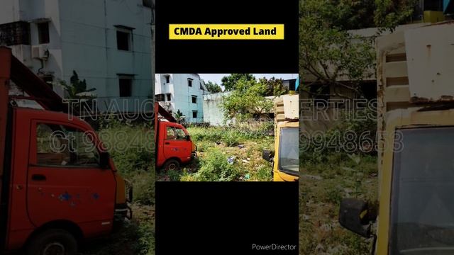 SID 28/#Residential Vacant Land in Pallavaram/#Bank Auction Properties/#TN auction properties смотреть онлайн