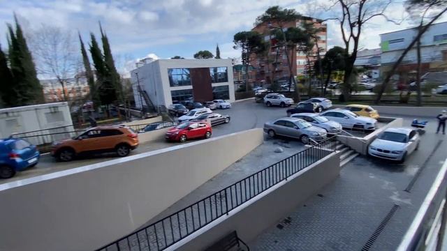 Однушка с ремонтом в центре Адлера🏖 смотреть онлайн