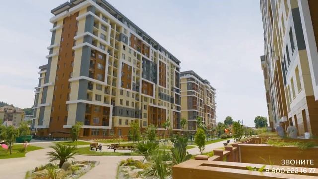 КАК ЗАРАБАТЫВАТЬ НА НЕДВИЖИМОСТИ В СОЧИ? L 8 способов инвестирования в недвижимость