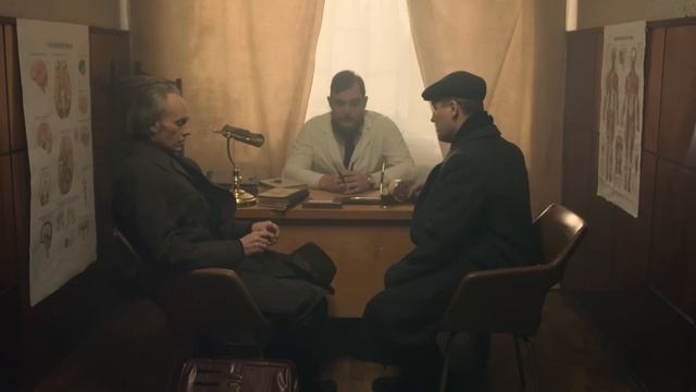 ВЕТЕРИНАРНЫЙ ВРАЧ ДАЖЕ В СТРАШНОМ СНЕ СЕБЕ НЕ МОГЛА ПРЕДСТАВИТЬ, ЧТО С НЕЙ СЛУЧИТСЯ... ВЕЩДОК смотреть онлайн