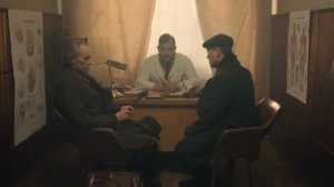 ВЕТЕРИНАРНЫЙ ВРАЧ ДАЖЕ В СТРАШНОМ СНЕ СЕБЕ НЕ МОГЛА ПРЕДСТАВИТЬ, ЧТО С НЕЙ СЛУЧИТСЯ... ВЕЩДОК