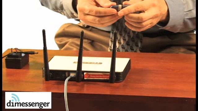 D1 Setup TpLink Instruction Video смотреть онлайн