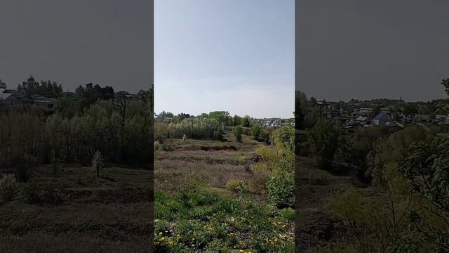 Ундоры. Ульяновская область. Май 2023 смотреть онлайн