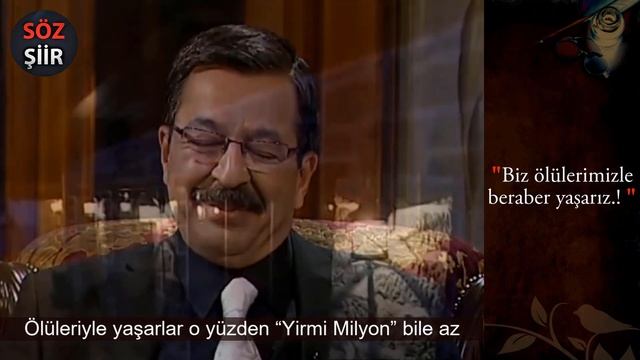 Ölümü hatırlamak, ömrü uzatır - Hayati İNANÇ смотреть онлайн
