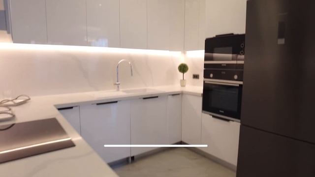 BRAND-NEW Apartments for Sale in İzmir - Turkey смотреть онлайн