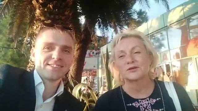 Отзыв клиента о покупки квартиры в Сочи!