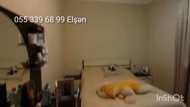 ŞEXSİ TİKİLİ 3 SOT 7 OTAQ KUPÇALİ EV MAYA DEYERİNDEN UCUZ TEKLİF OLUNUR PUL LAZİM OLDUQUNDAN SATİŞD смотреть онлайн