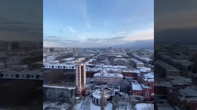 Кто бы мог подумать, Воронеж смотреть онлайн