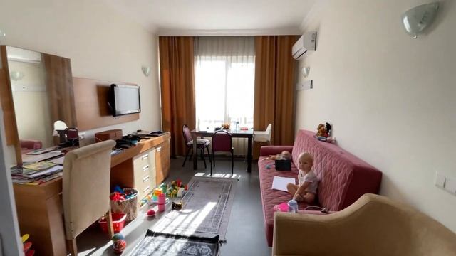 Летим домой. Обзор новой квартиры смотреть онлайн