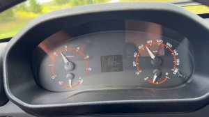 Турбо-Нива, как она едет? - Рассказываю подробно с циферками разгона до и после, диностендом…