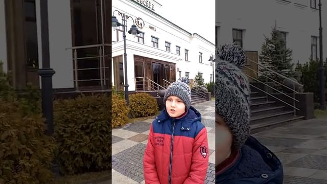 Отель Покровский (Псков) смотреть онлайн