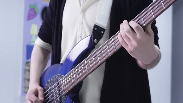 Polyphia - Euphoria смотреть онлайн