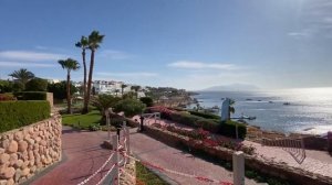 Отель Concorde El Salam Front - очень достойный вариант в Шарме!