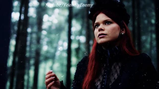 Blackbriar - The Séance (Türkçe Çeviri)