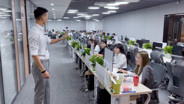 Guangdong Shangtong International Freight Group Co., Ltd.