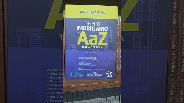 O melhor livro de Direito Imobiliário que tem disponível em 2023 смотреть онлайн