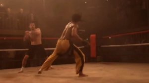 Неоспоримый 3 (клип)