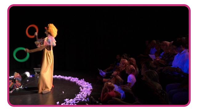 Vocabulary presentation 10-04_see a show смотреть онлайн