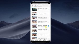 Как перевернуть видео в Андроид