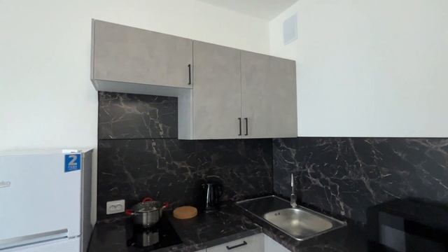 Показываю квартиру у Ломоносовской с интересным видом из окна смотреть онлайн