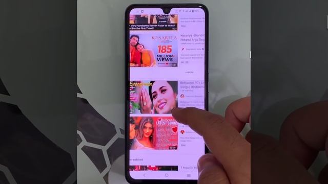 YouTube music play screen off | YouTube play in background android | смотреть онлайн