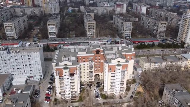 Видео Невская 11а