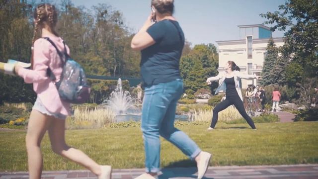 JULIA. Awesomatiks dance studio (Межигорье) смотреть онлайн