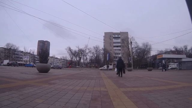 2K Ростов-на-Дону. ЗАПАДНЫЙ. СКАЗКА. Коммунистический. ПЛЕВЕН. Стачки. МИЧУРИНА. Велопрогулка смотреть онлайн