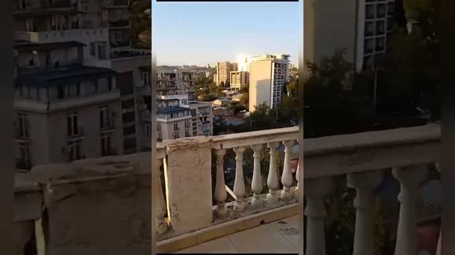 🇬🇪#Тбилиси,#Исани  #продажа видовой квартиры 1192$/кв.м. #обзор