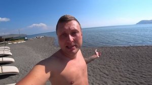 Армения 2024 Отдых на озере Севан. Мы в Шоке! Цены, еда, отель, пляж