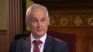 МАТВИЕНКО ОБОМЛЕЛА ОТ ШОКА! Белоусов "ВЫГНАЛ Матвиенко из Госдумы!" Что станет с мигрантами?