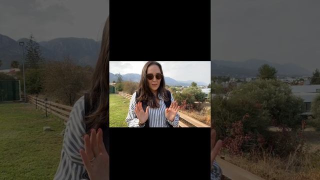 Переезд на Северный Кипр/ как мы покупали виллу/ ищем соседей/ часть 1 смотреть онлайн