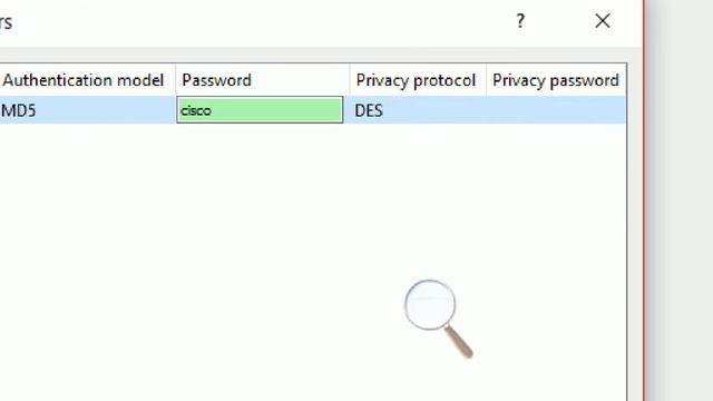 SNMP with Control Plane Protection ( Day 11) смотреть онлайн