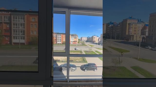 В продаже квартира с просторной кухней-гостиной ! #квартира #авито #череповец смотреть онлайн